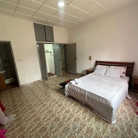 Ferienwohnung J Nova Lda Sao Tome Exterior foto