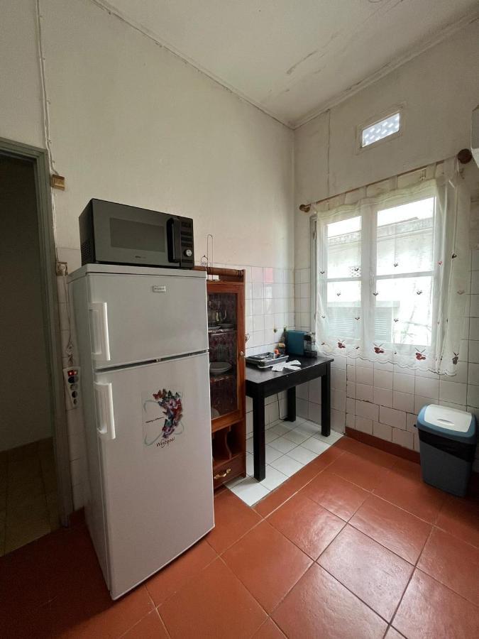Ferienwohnung J Nova Lda Sao Tome Exterior foto