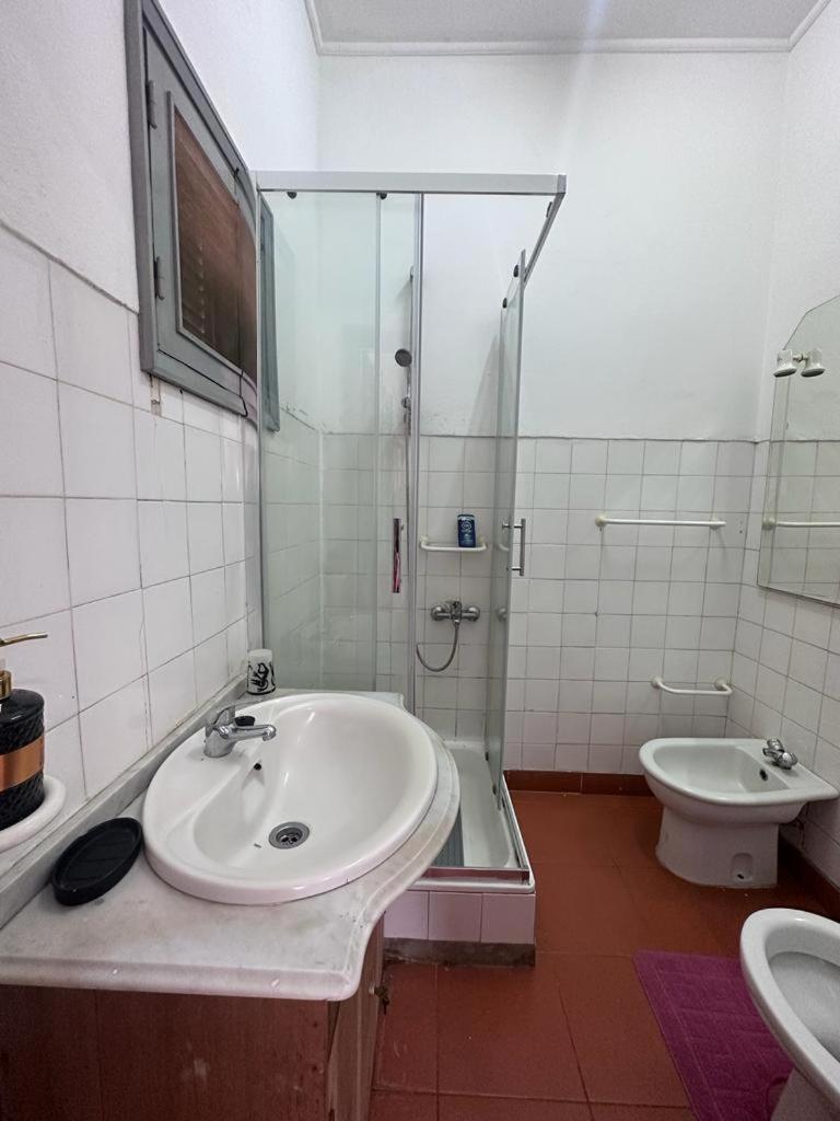 Ferienwohnung J Nova Lda Sao Tome Exterior foto
